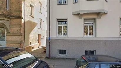 Apartments for rent in Esslingen - Photo from Google Street View