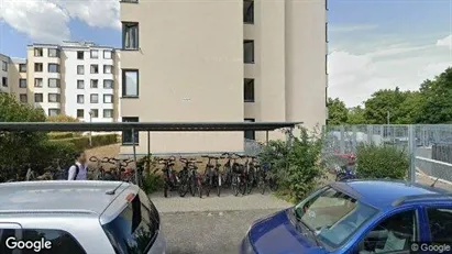 Apartments for rent in Mainz - Photo from Google Street View