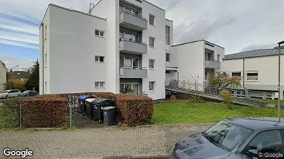 Apartments for rent in Gießen - Photo from Google Street View