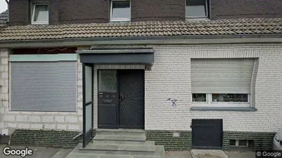 Apartments for rent in Mettmann - Photo from Google Street View