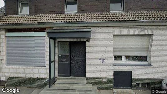 Apartments for rent in Mettmann - Photo from Google Street View