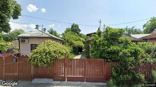 Apartments for rent in Răzvad - Photo from Google Street View