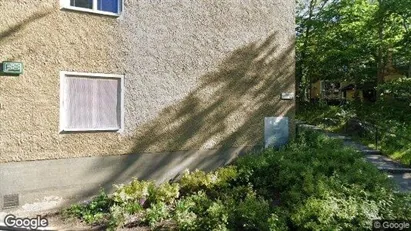 Apartments for rent in Stockholm South - Photo from Google Street View