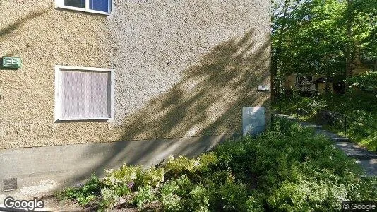 Apartments for rent in Stockholm South - Photo from Google Street View