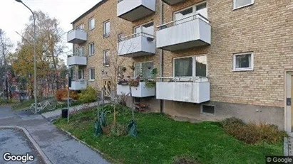 Apartments for rent in Stockholm South - Photo from Google Street View