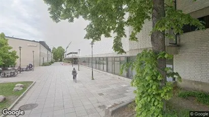 Apartments for rent in Stockholm West - Photo from Google Street View