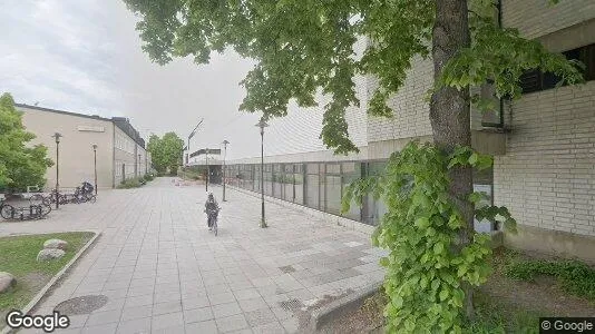 Apartments for rent in Stockholm West - Photo from Google Street View
