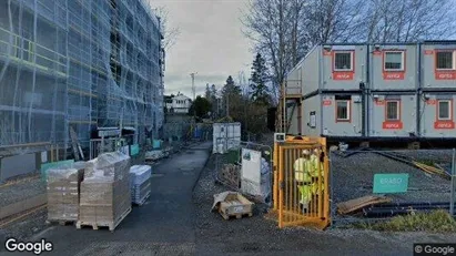 Apartments for rent in Upplands Väsby - Photo from Google Street View