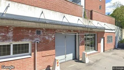 Apartments for rent in Huddinge - Photo from Google Street View