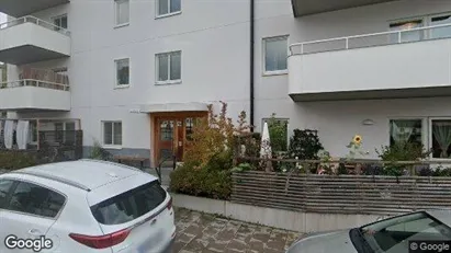 Apartments for rent in Stockholm West - Photo from Google Street View