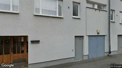 Apartments for rent in Stockholm South - Photo from Google Street View