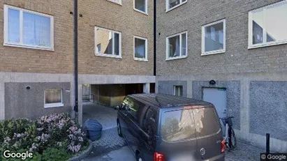 Apartments for rent in Stockholm West - Photo from Google Street View