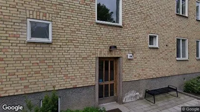 Apartments for rent in Stockholm West - Photo from Google Street View