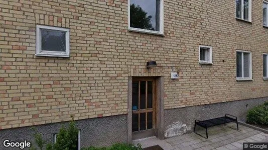 Apartments for rent in Stockholm West - Photo from Google Street View