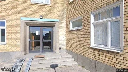 Apartments for rent in Kungsholmen - Photo from Google Street View