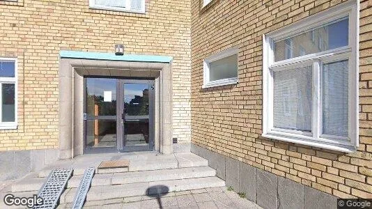 Apartments for rent in Kungsholmen - Photo from Google Street View