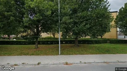 Apartments for rent in Uppsala - Photo from Google Street View