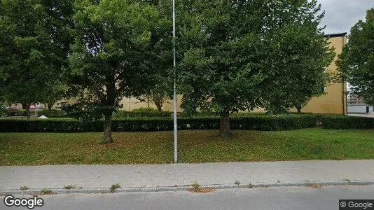 Apartments for rent in Uppsala - Photo from Google Street View