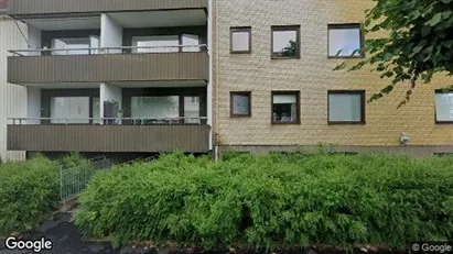 Apartments for rent in Lundby - Photo from Google Street View