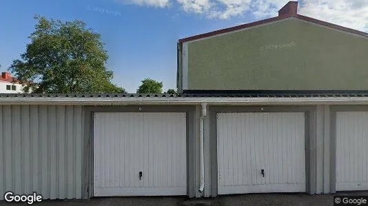 Apartments for rent in Ovanåker - Photo from Google Street View