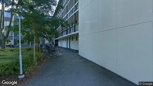 Rooms for rent in Lund - Photo from Google Street View