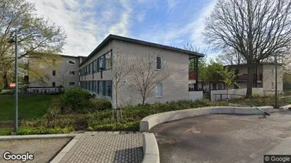 Rooms for rent in Lund - Photo from Google Street View