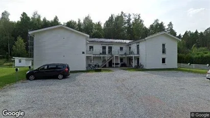 Apartments for rent in Avesta - Photo from Google Street View