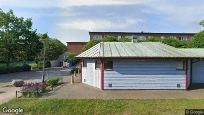 Apartments for rent in Rosengård - Photo from Google Street View