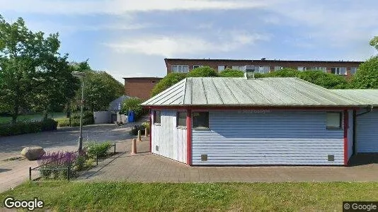 Apartments for rent in Rosengård - Photo from Google Street View