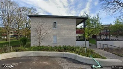 Rooms for rent in Lund - Photo from Google Street View