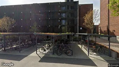 Rooms for rent in Lund - Photo from Google Street View