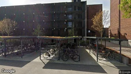 Rooms for rent in Lund - Photo from Google Street View