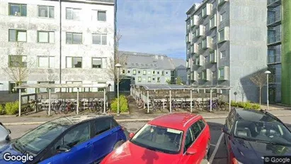 Rooms for rent in Lund - Photo from Google Street View
