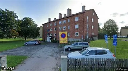 Apartments for rent in Vadstena - Photo from Google Street View