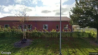 Apartments for rent in Vadstena - Photo from Google Street View
