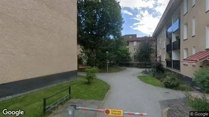 Apartments for rent in Stockholm South - Photo from Google Street View