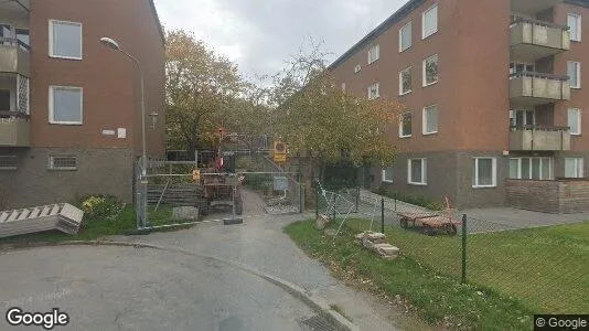 Apartments for rent in Stockholm West - Photo from Google Street View