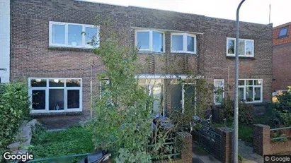 Apartments for rent in Hilversum - Photo from Google Street View