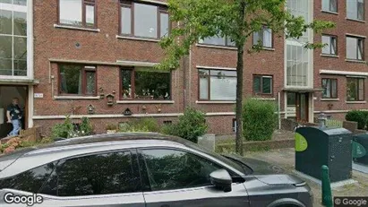 Apartments for rent in Rijswijk - Photo from Google Street View