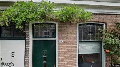 Apartments for rent in Groningen - Photo from Google Street View