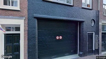 Apartments for rent in Amsterdam Centrum - Photo from Google Street View