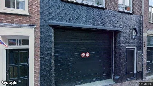 Apartments for rent in Amsterdam Centrum - Photo from Google Street View