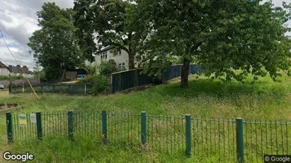 Apartments for rent in Corsham - Wiltshire - Photo from Google Street View