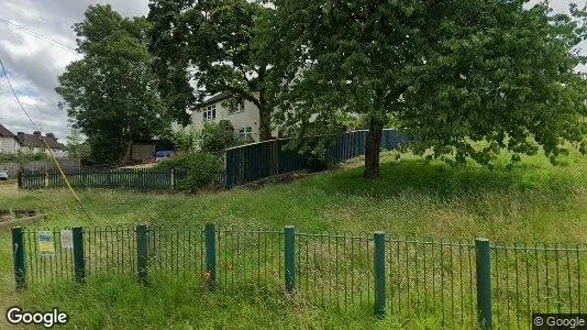 Apartments for rent in Corsham - Wiltshire - Photo from Google Street View