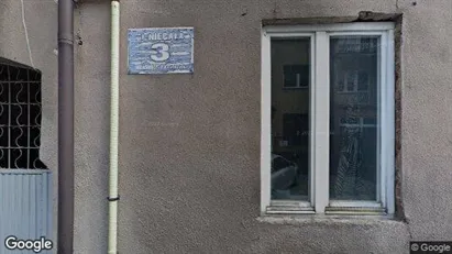 Apartments for rent in Kielce - Photo from Google Street View