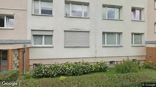 Apartments for rent in Łódź - Photo from Google Street View