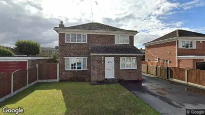 Apartments for rent in Selby - North Yorkshire - Photo from Google Street View