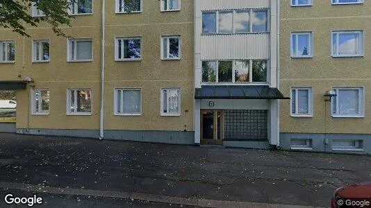 Apartments for rent in Lahti - Photo from Google Street View