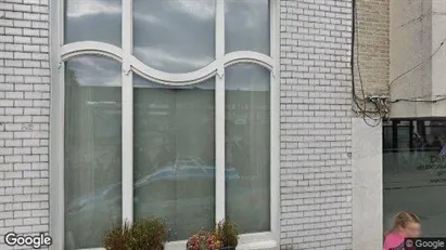 Apartments for rent in Mechelen - Photo from Google Street View