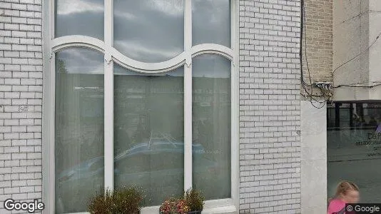 Apartments for rent in Mechelen - Photo from Google Street View